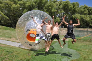 ZORB